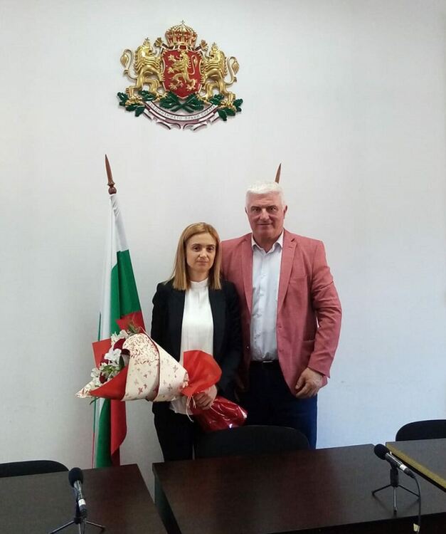 В Чепеларе избраха нов председател на местния парламент