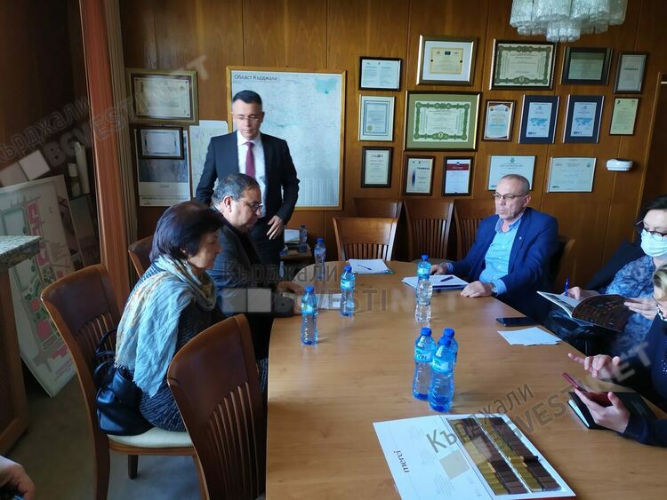 Община Кърджали: Институционална война доведе до данъчния коледен подарък на Никола Чанев