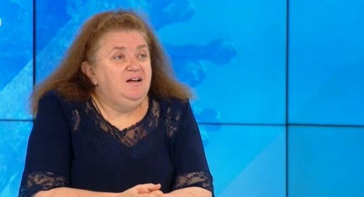 Проф. Александрова за новия вариант на COVID-19