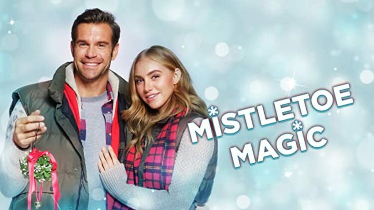 Магията под венеца