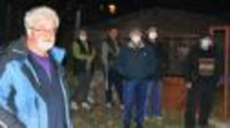 Поредно дарение за пострадалите от пожара в Рояк