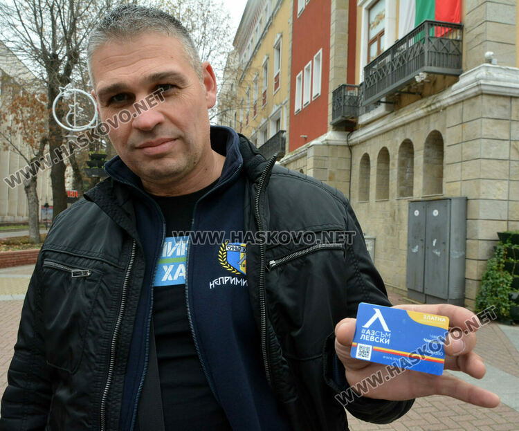 Чавдар Чавдаров