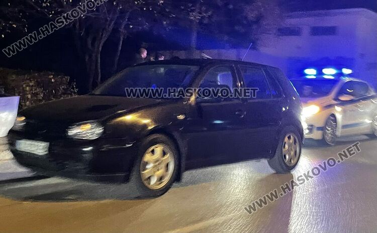 Верижна катастрофа затрудни движението на “Дунав”