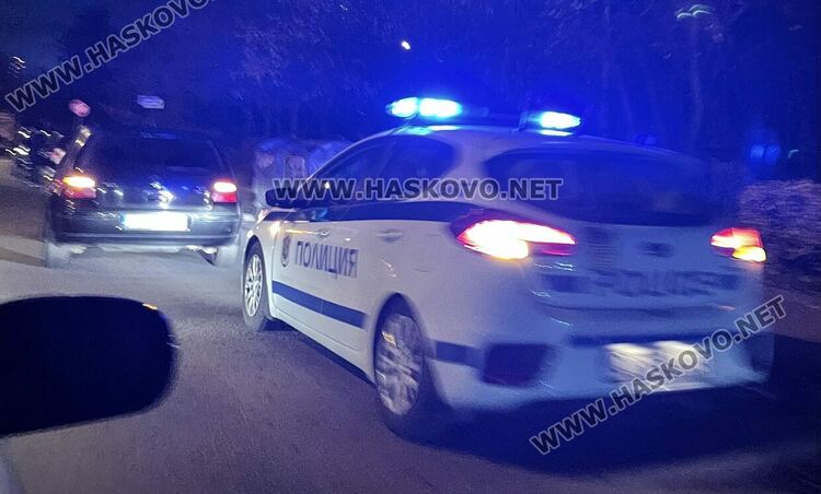 Верижна катастрофа затрудни движението на “Дунав”