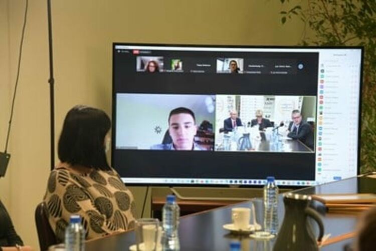 Ученици от Чепеларе влязоха в семейството на отличниците