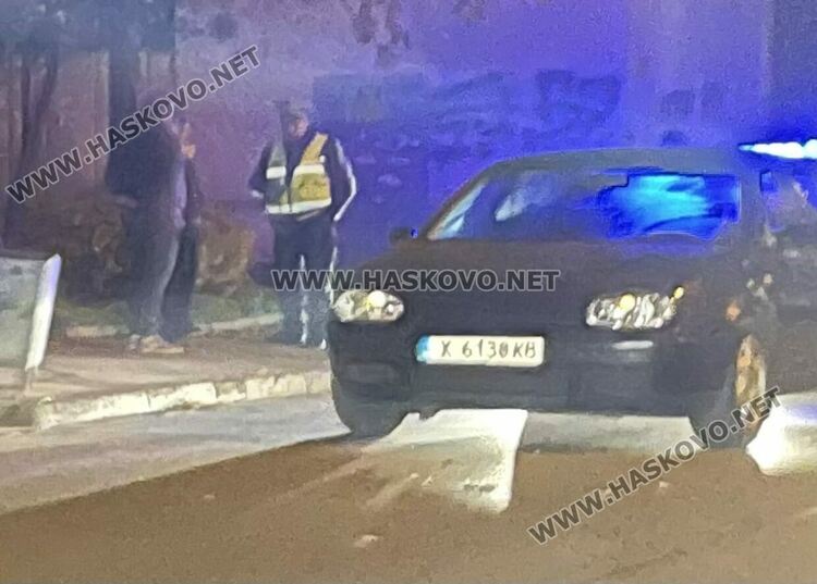 Верижна катастрофа затрудни движението на “Дунав”