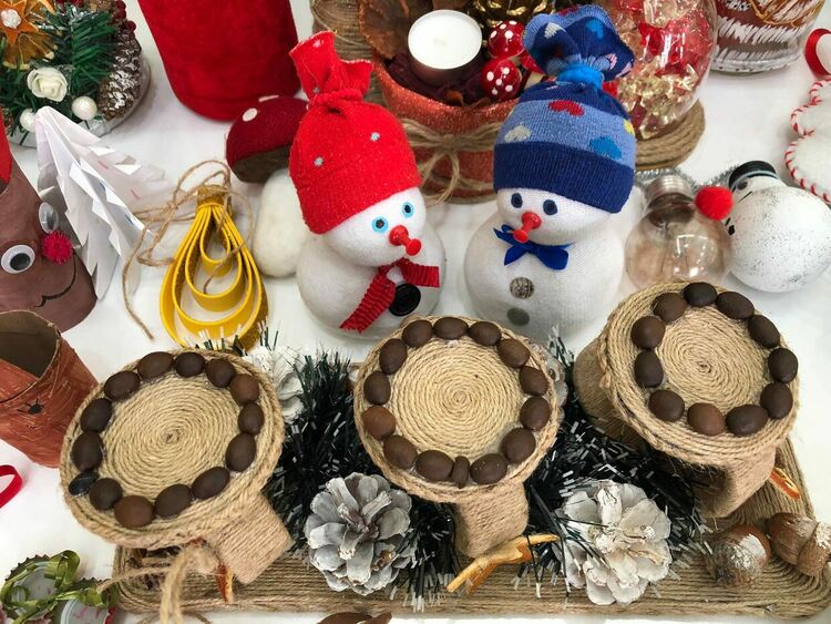 СУ ,,Йордан Йовков“ отбеляза европейската седмица за намаляване на отпадъците