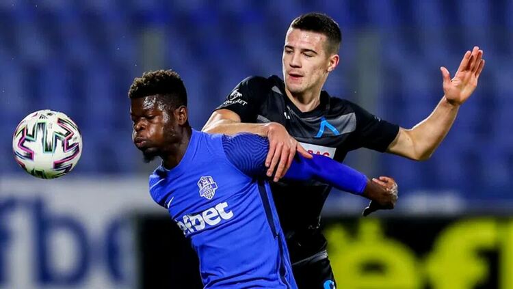 Левски отново се препъна срещу Арда 