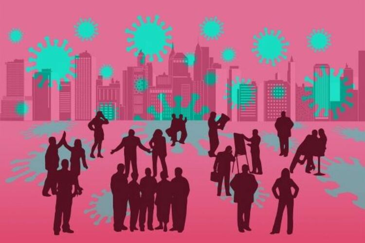 Краят на COVID: Накъде върви SARS-CoV-2