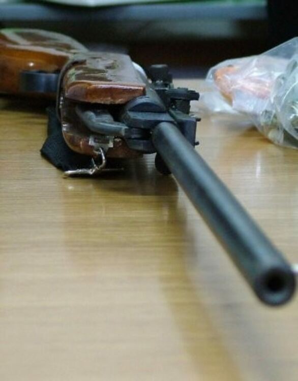 Провериха 72-ма ловци при специализирана операция