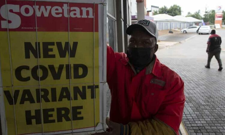 Ще спрат ли ваксините варианта Омикрон на коронавируса, чудят се западни издания