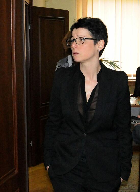 Съветът на директорите на ДКК освободи Ваня Караганева с тежки мотиви