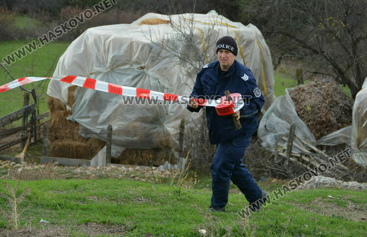 Стрелецът от Сърница нападнал още един мъж преди да бъде задържан