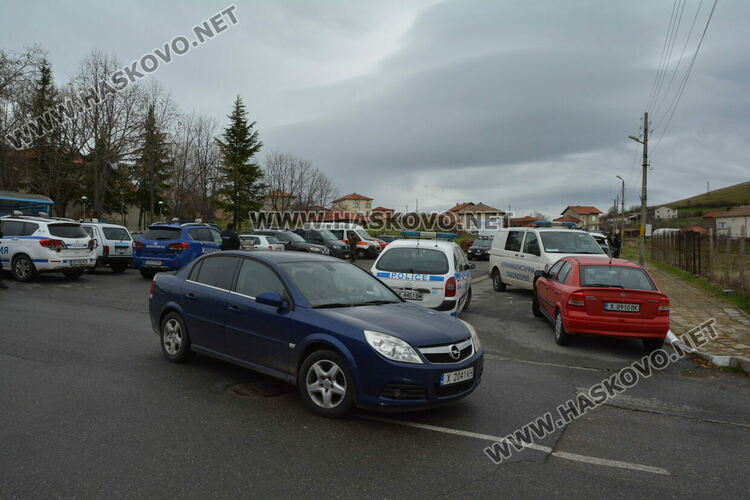 Стрелецът от Сърница нападнал още един мъж преди да бъде задържан