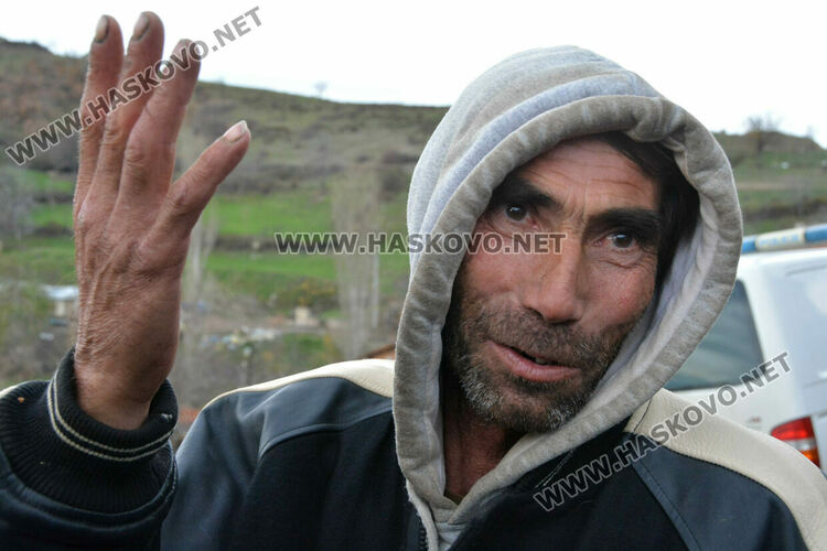 Стрелецът от Сърница нападнал още един мъж преди да бъде задържан