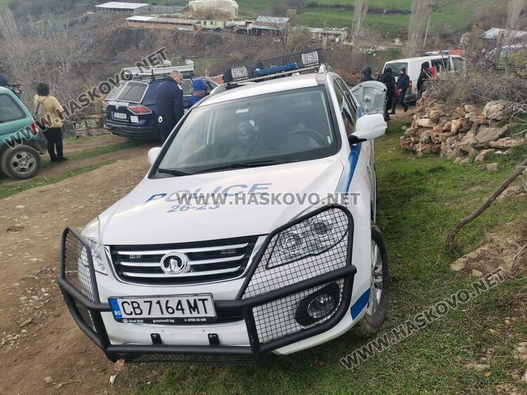 Задържаха стрелеца от Сърница край Черноочене