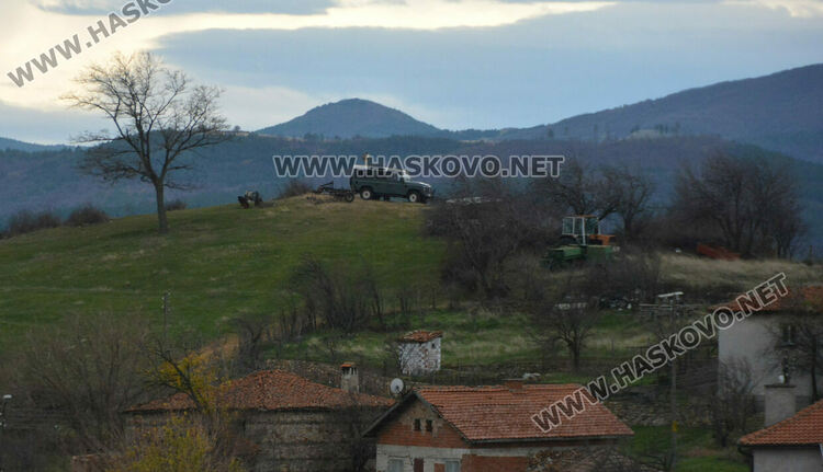 Стрелецът от Сърница нападнал още един мъж преди да бъде задържан