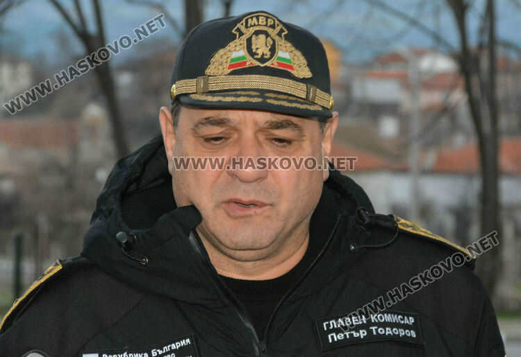 Стрелецът от Сърница нападнал още един мъж преди да бъде задържан