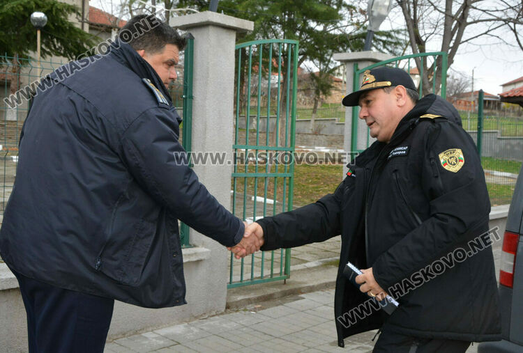 Стрелецът от Сърница нападнал още един мъж преди да бъде задържан