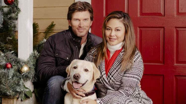 Коледна лудост