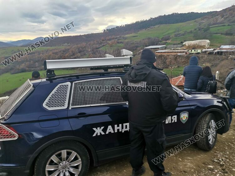 Задържаха стрелеца от Сърница край Черноочене