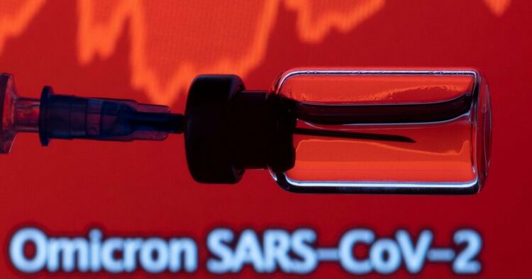 Според шефа на Модерна съществуващите ваксини ще са по-малко ефикасни срещу Омикрон