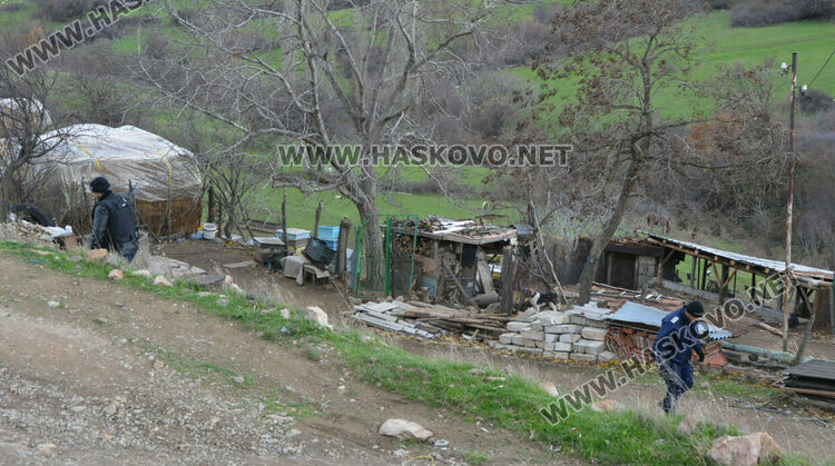 Стрелецът от Сърница нападнал още един мъж преди да бъде задържан