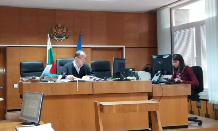  Петър Маргаритов единодушно бе избран за председател на Окръжен съд-Смолян