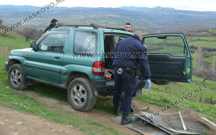 Стрелецът от Сърница нападнал още един мъж преди да бъде задържан