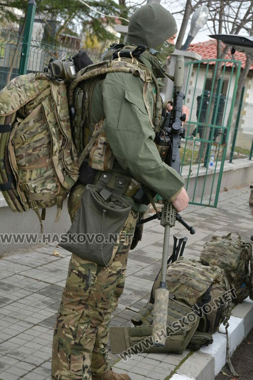 Стрелецът от Сърница нападнал още един мъж преди да бъде задържан