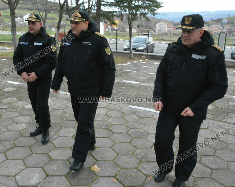 Стрелецът от Сърница нападнал още един мъж преди да бъде задържан