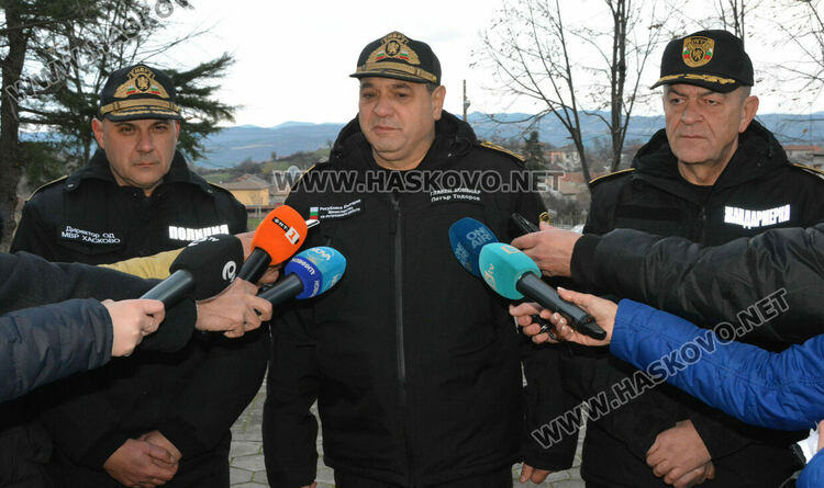 Стрелецът от Сърница нападнал още един мъж преди да бъде задържан