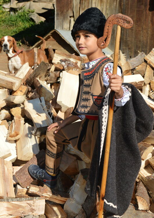 Ясни са победителите от конкурса „Аз раста патриот“