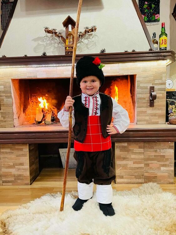 Ясни са победителите от конкурса „Аз раста патриот“