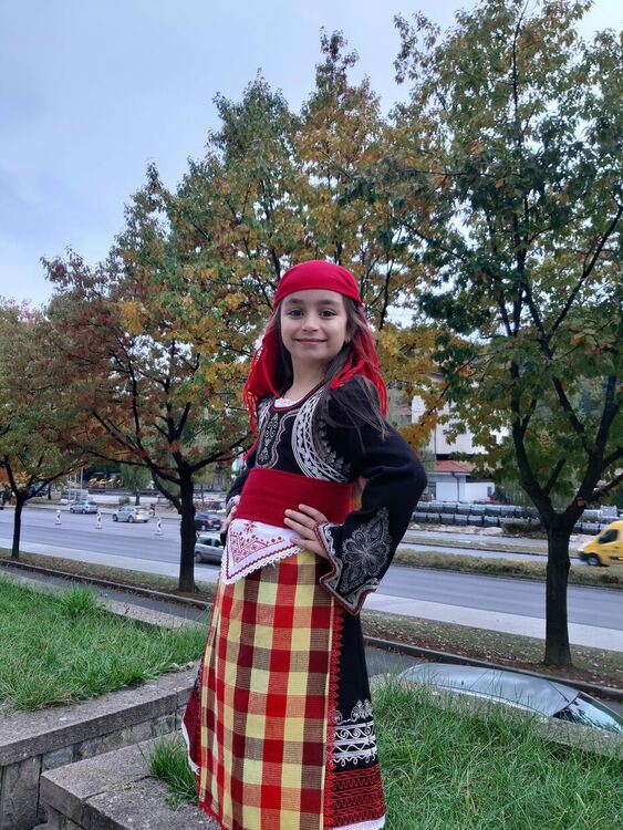 Ясни са победителите от конкурса „Аз раста патриот“