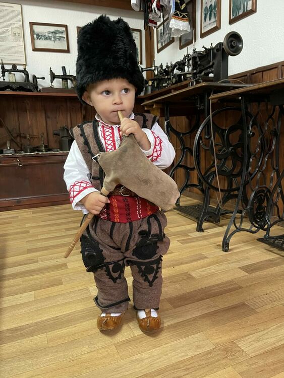 Ясни са победителите от конкурса „Аз раста патриот“