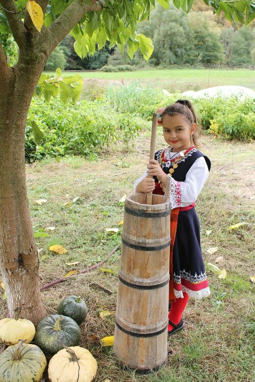 Ясни са победителите от конкурса „Аз раста патриот“