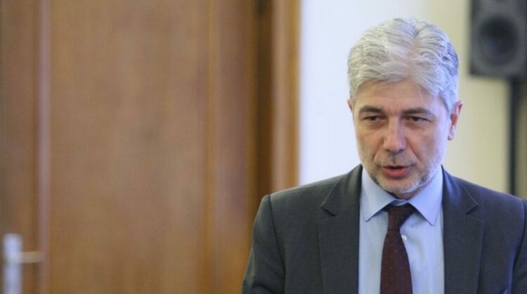 Започва делото срещу Нено Димов за водната криза в Перник от 2019 г.