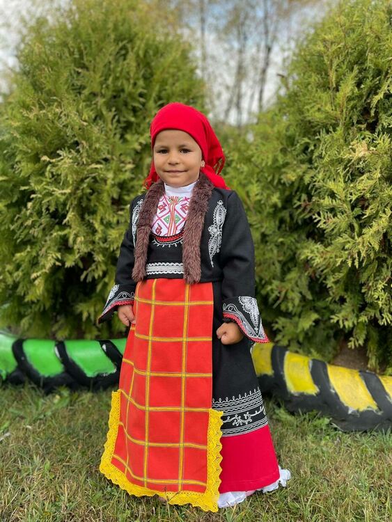 Ясни са победителите от конкурса „Аз раста патриот“