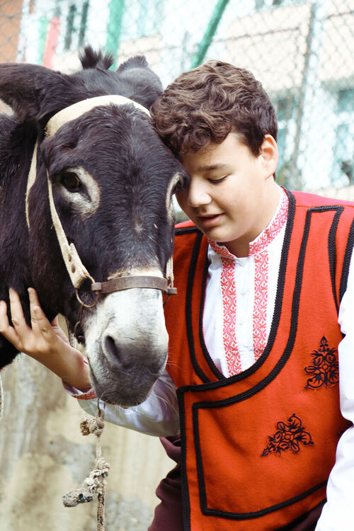 Ясни са победителите от конкурса „Аз раста патриот“