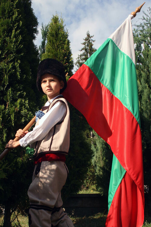 Ясни са победителите от конкурса „Аз раста патриот“