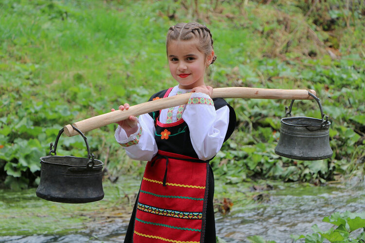 Ясни са победителите от конкурса „Аз раста патриот“