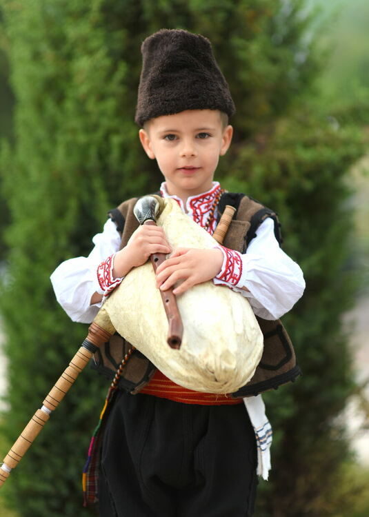 Ясни са победителите от конкурса „Аз раста патриот“