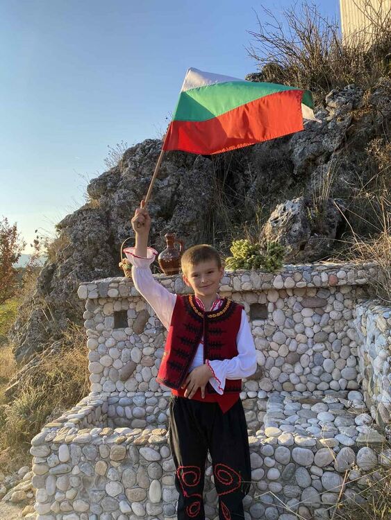 Ясни са победителите от конкурса „Аз раста патриот“