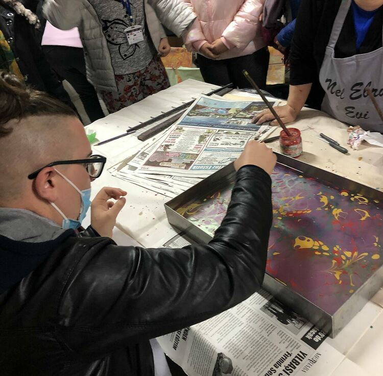 Ученици от ПГТАТ на международен обмен в Турция