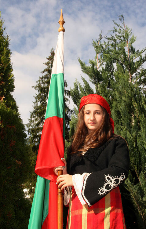 Ясни са победителите от конкурса „Аз раста патриот“