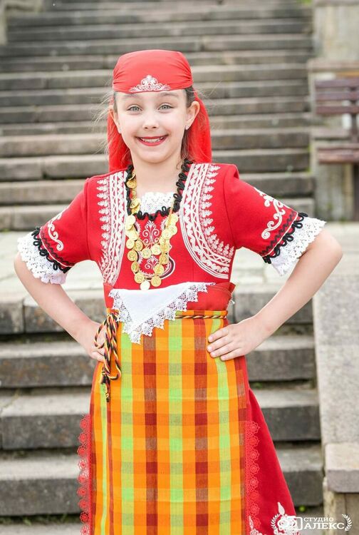 Ясни са победителите от конкурса „Аз раста патриот“