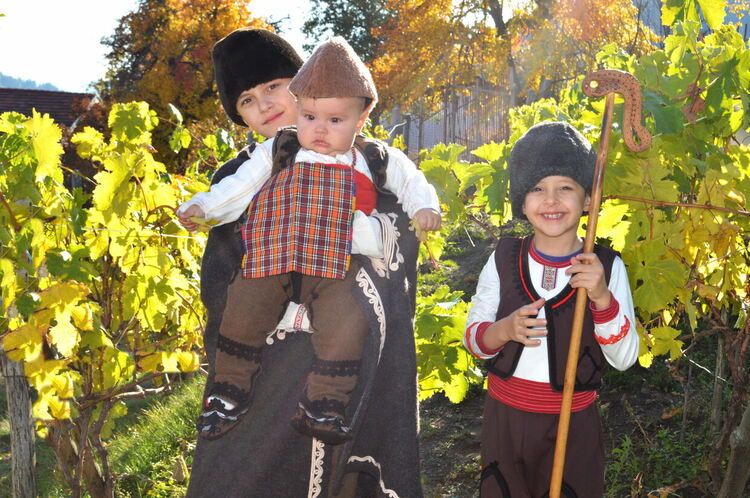 Ясни са победителите от конкурса „Аз раста патриот“