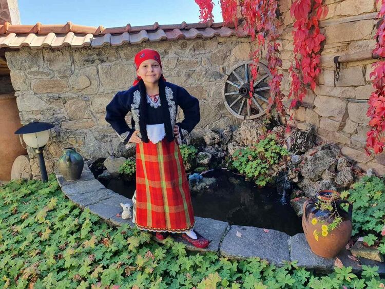 Ясни са победителите от конкурса „Аз раста патриот“