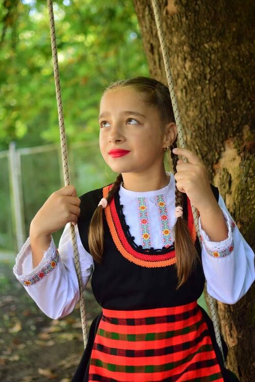 Ясни са победителите от конкурса „Аз раста патриот“